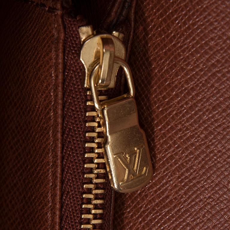 VÄSKA, "Malesherbes", Louis Vuitton.