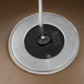 A 'Skygarden 1' ceiling lamp by Marcel Wanders for Flos.