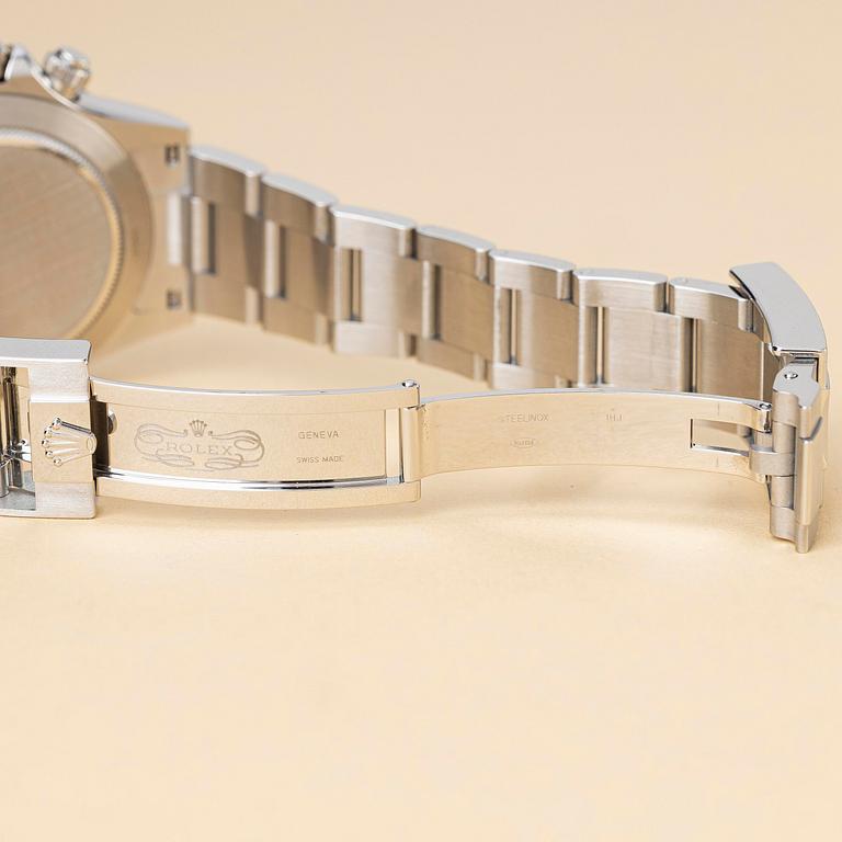 Rolex, Cosmograph, Daytona, ca 2016.