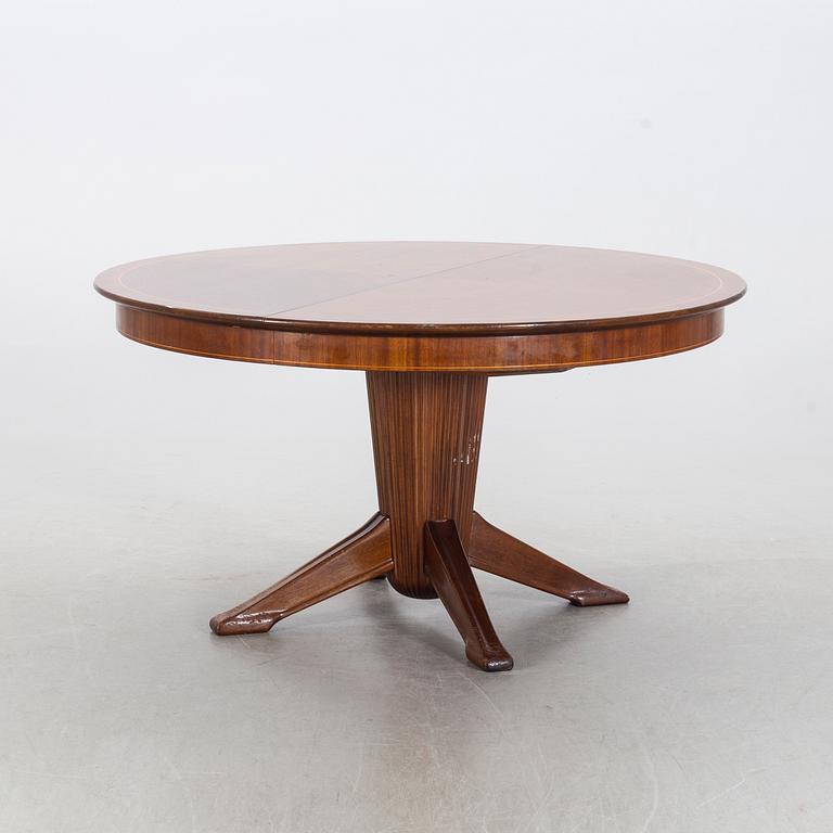 TABLE, mid 20th century.