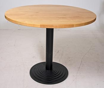 STOLAR, 5 st, samt BORD, Offecct, bl a Olle Andersson.