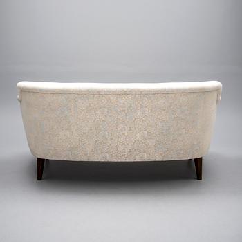 SOFFA, "Samsas" Carl Malmsten, 1900-talets mitt.