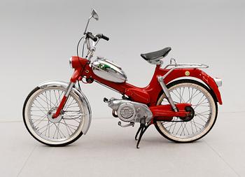 MOPED, Puch Florida, modell VoV 1460, 1967.