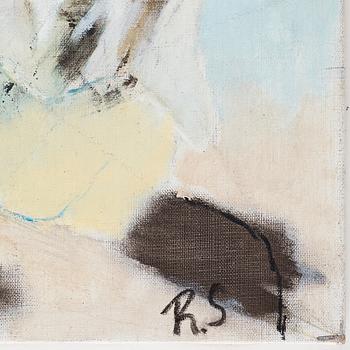 Ragnar Sandberg, "Konversation, Marina di Pisa".