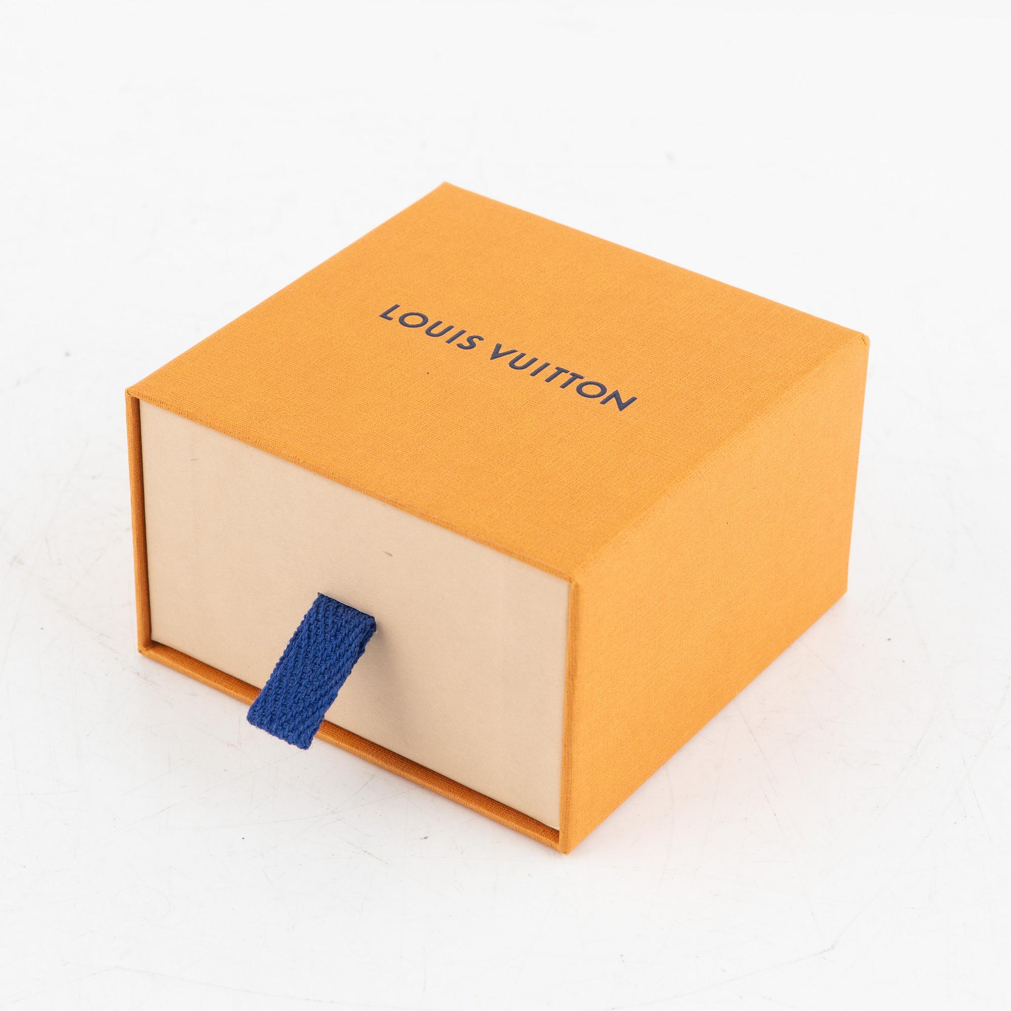 Louis Vuitton, armband, 2018.