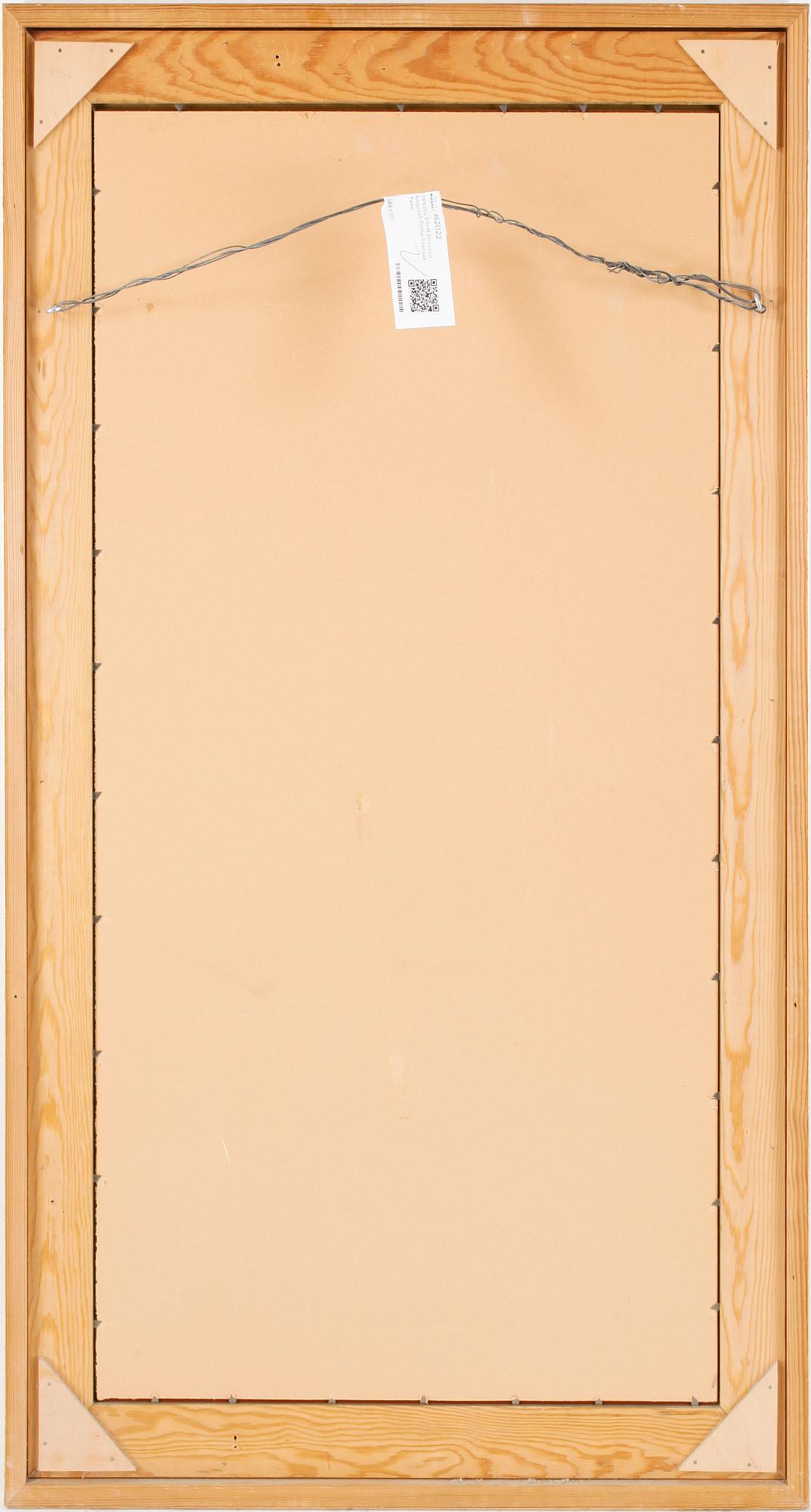 SPEGEL, Estrid Ericson, tillskriven, Firma Svenskt Tenn.