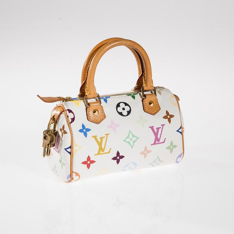 VÄSKA, "Mini HL", Louis Vuitton.