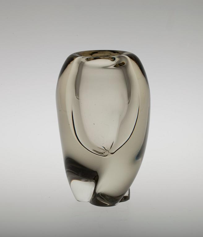 Gunnel Nyman, MALJAKKO.