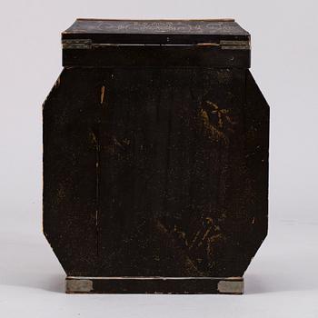 SKRIN, Japan sekelskiftet 1800/1900.