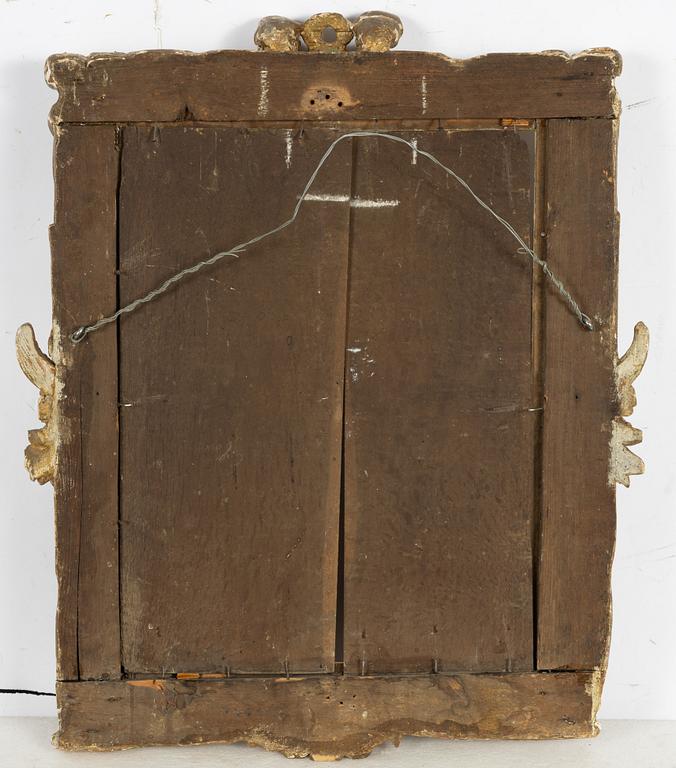 Barock, Ram, barock, 1700-tal.