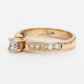 Subasta on sale wedding ring