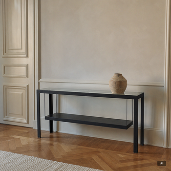Sideboard, contemporary.