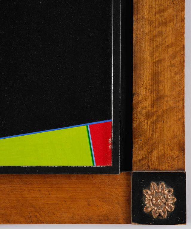 Peter Freudenthal, Utan titel.