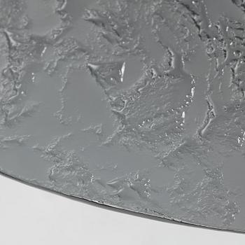 Eva-Lotta Axelsson, a "W1" coffee table, Nude Ateljé, Stockholm, 2020s.