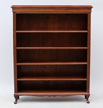 BOKHYLLA, 1900-talets andra hälft.