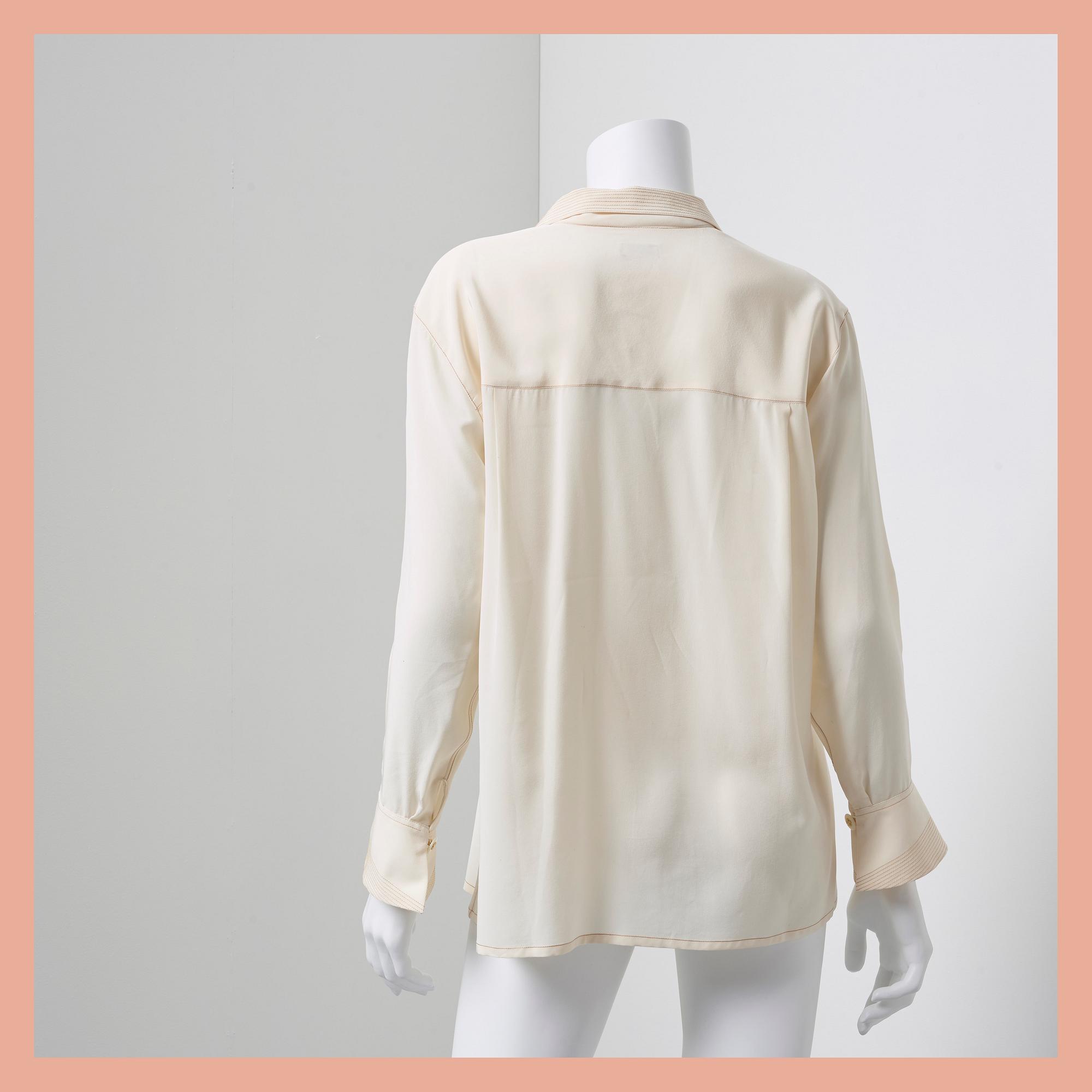 BLUS, Chanel.