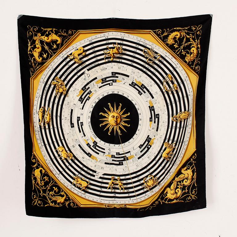 SCARF, Hermés, "Dies et Hore".