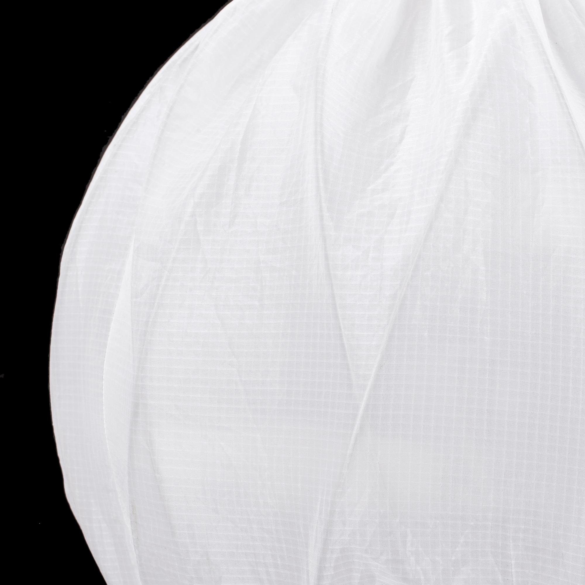 TAKLAMPA, "Pia", Tore Ahlsén, Gärsnäs, 1900-talets andra hälft. Höjd ca 80 cm.