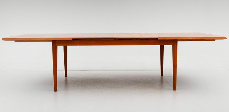 BORD, Fritz Hansen, Danmark, 1900-talets första hälft.