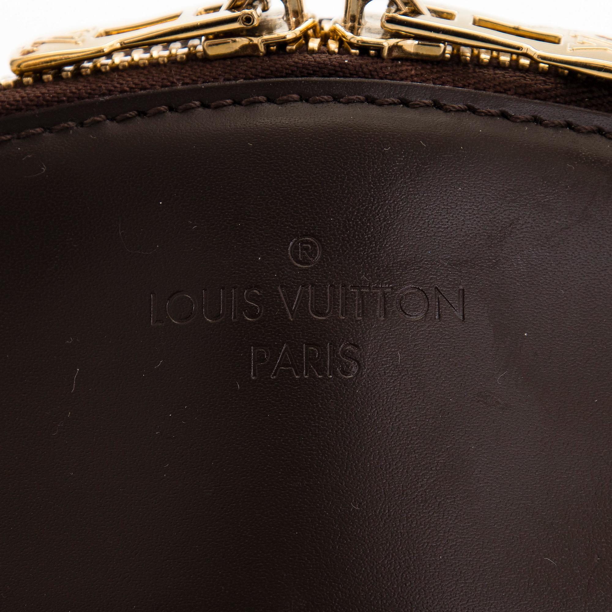 Louis Vuitton, a 'Verona PM' handbag.