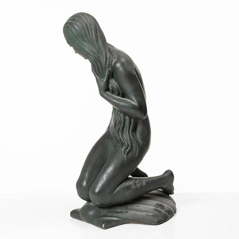 Arvid Knöppel, Venus.