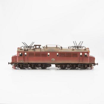 Modellok, Mg 616  1900-talets senare del.