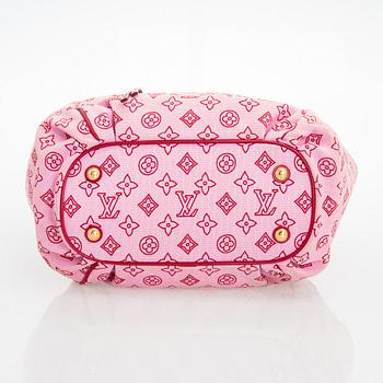 Louis Vuitton, "Cabas Ipanema GM" bag.