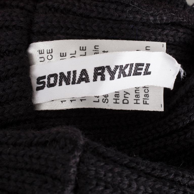 HATT, Sonia Rykiel.