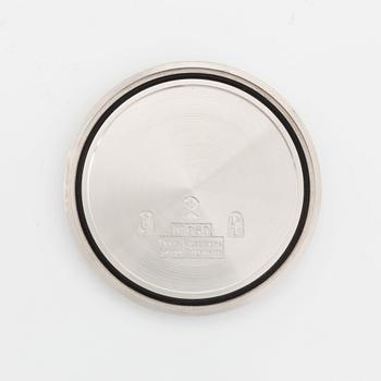 Urban Jürgensen, Reference 8, ca 1999.