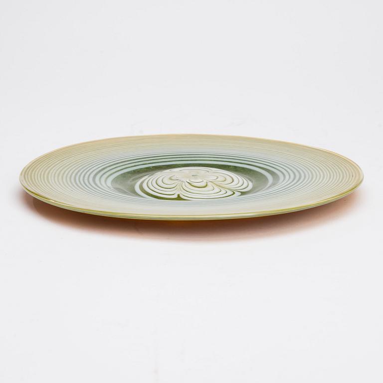 FAT, glas, 1960-70-tal.