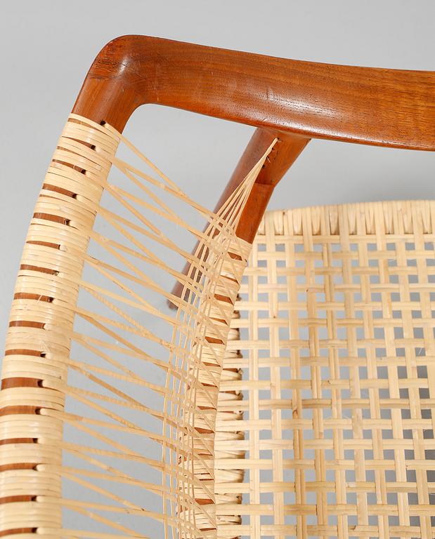 KARMSTOL, Rolf Rastad & Adolf Relling, ur serien "Bambi", Norge.