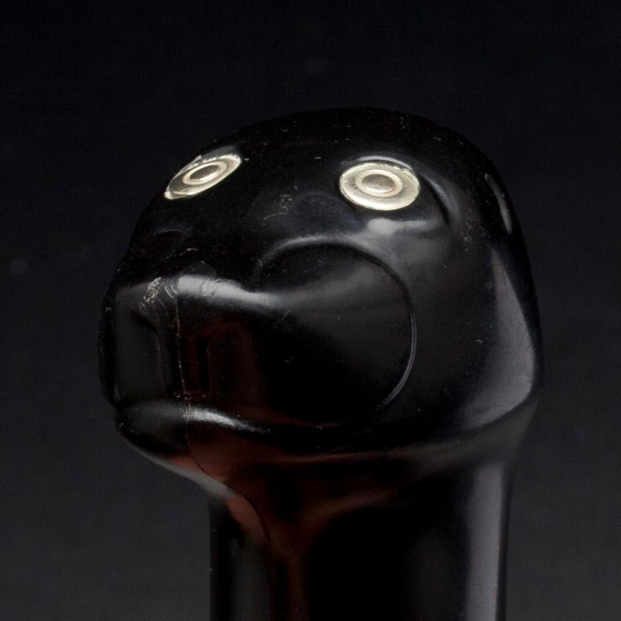 JAKTKNIV, design Bertel Gardberg. Tillverkare Fiskars.