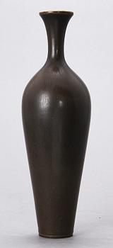 VAS, stengods, Bernt Friberg, Gustavsbergs Studio.