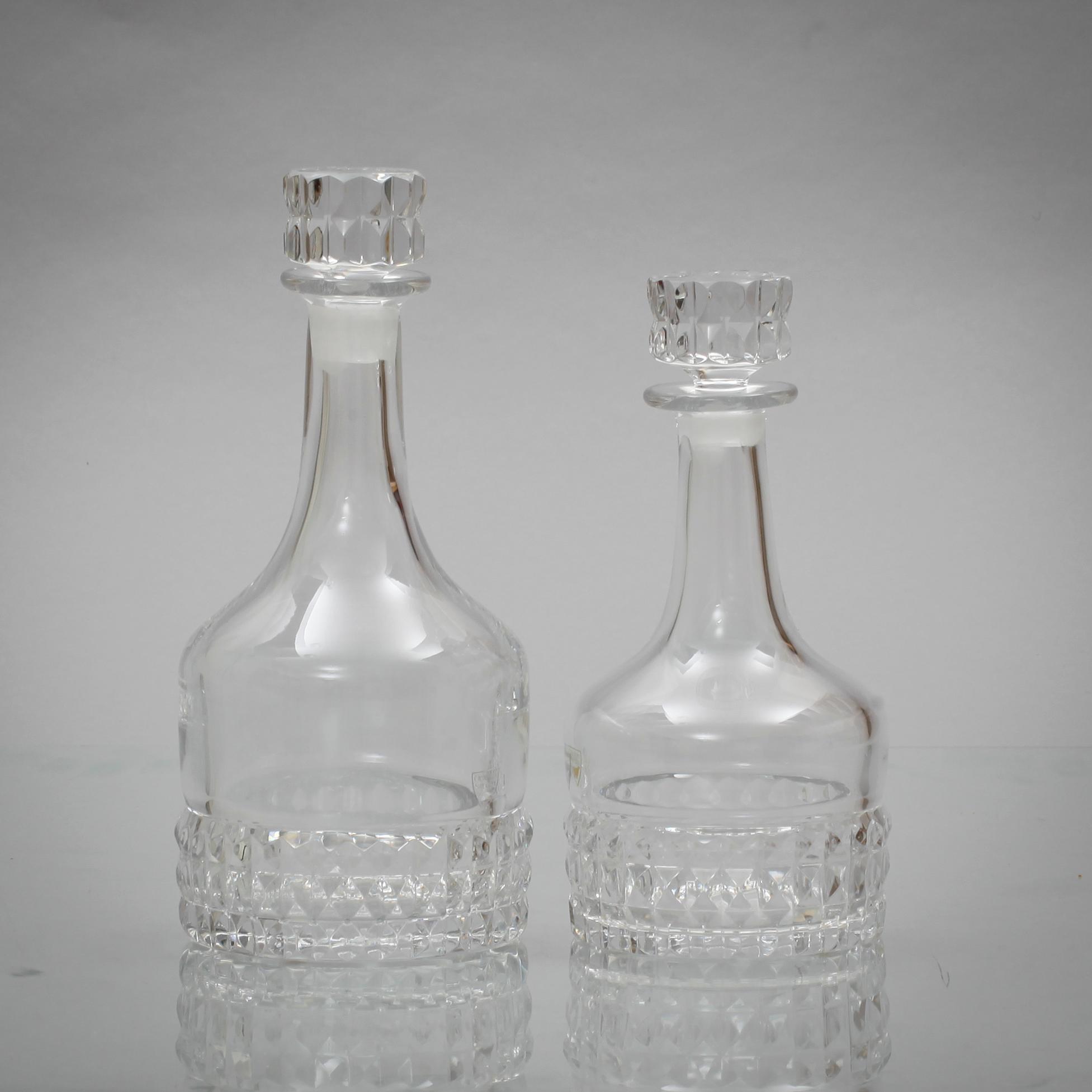GLASSERVIS, 72 delar, "Silvia", Orrefors, sign.