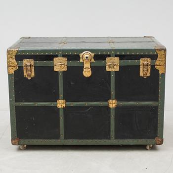 RESEKOFFERT, 1900-tal.