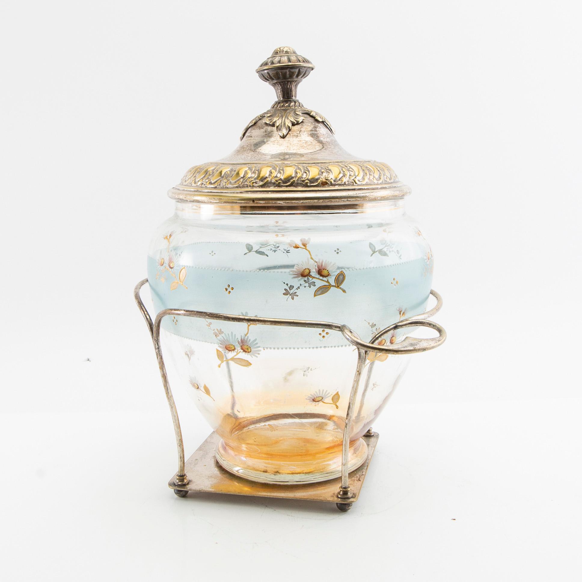 Bålskål tidigt 1900-tal.