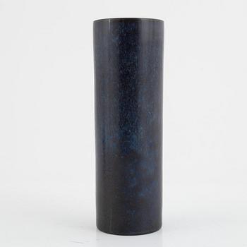 Stig Lindberg, vase, stoneware, Gustavsberg Studio.