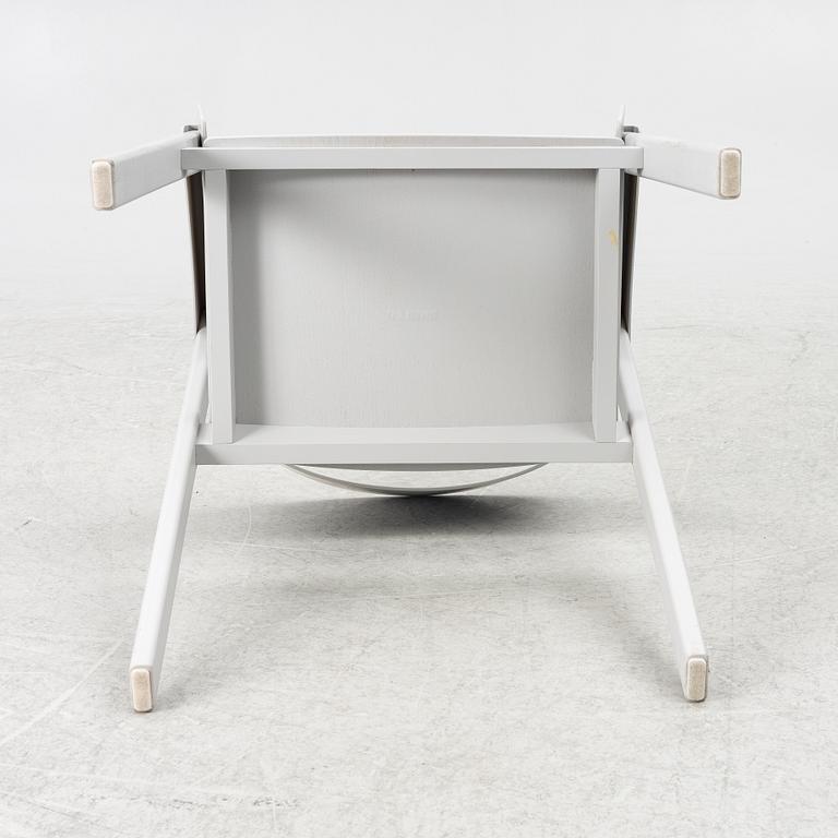 Thomas Bentzen, armchair, "Cover", Muuto.