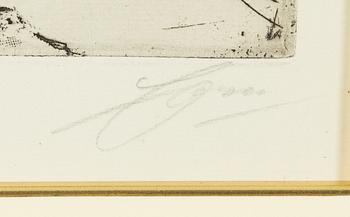 Anders Zorn, "Mrs. Potter Palmer".