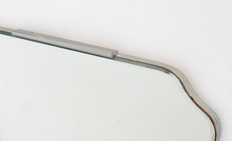 Spegel, Swedish Modern, 1900-talets mitt.