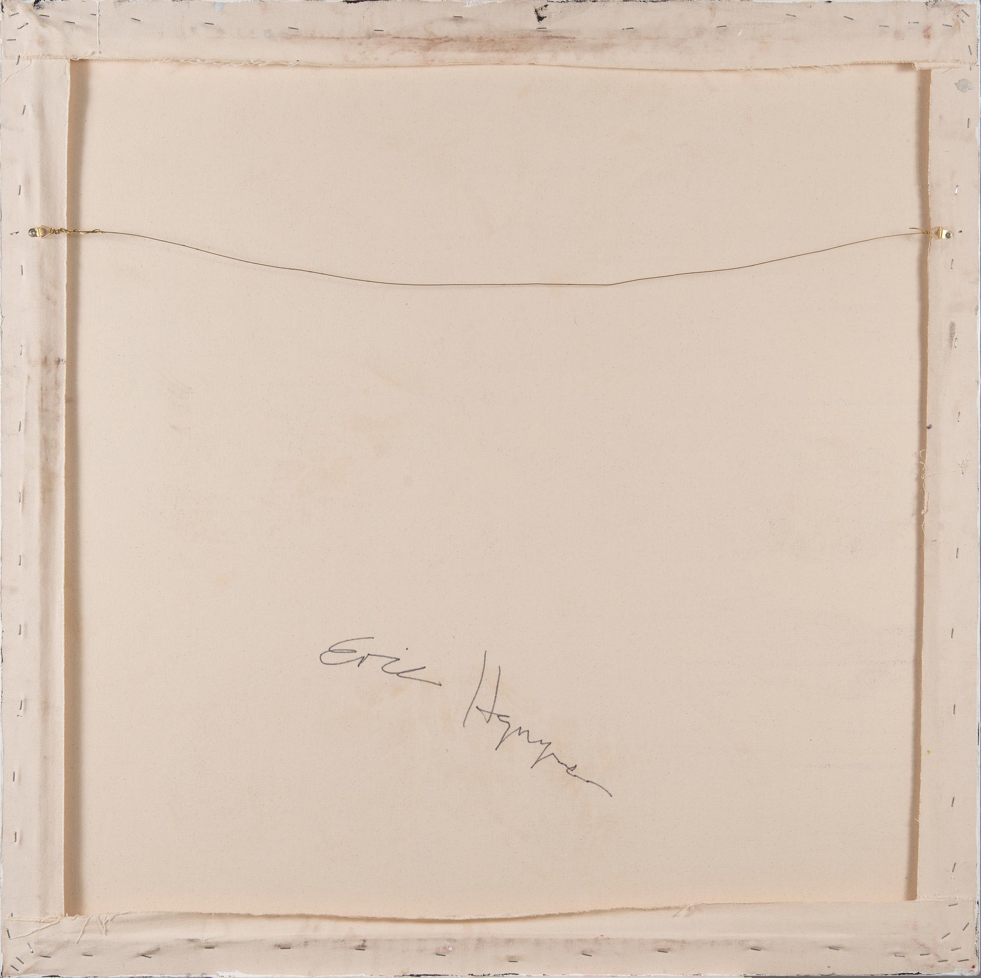 Eric Hynynen, , "Tikli".