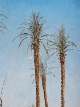 Hedvig Lagercrantz, "Jakobs brunn Ospetaletti".