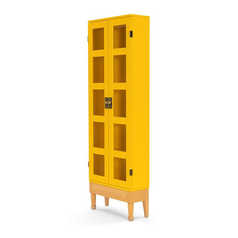Mats Theselius, a "National Geographic" cabinet, Källemo, Sweden, post 1990.