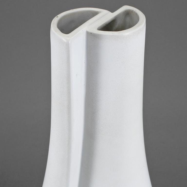 VAS, stengods, "Surrea", Wilhelm Kåge, Gustavsberg, 1940-tal.