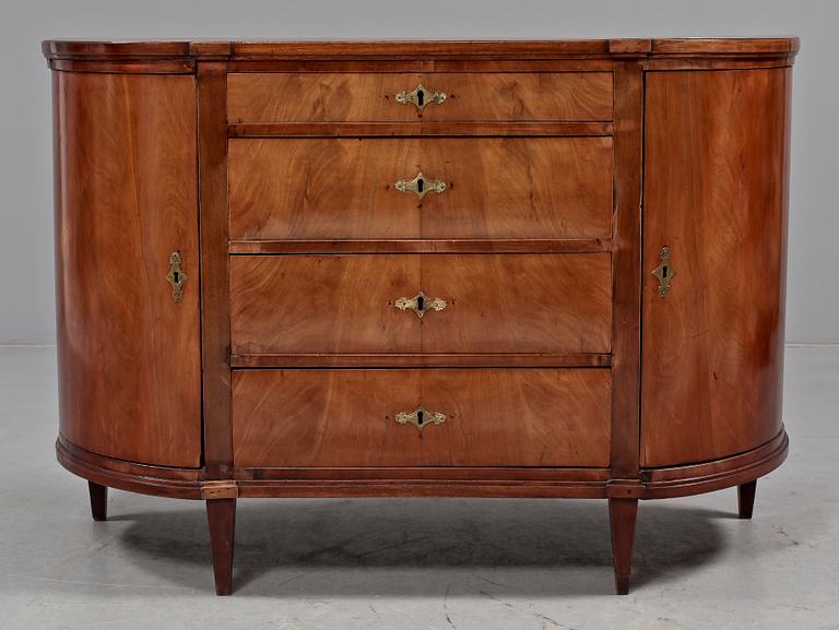 SKÄNK, England, 1800-talets första hälft.