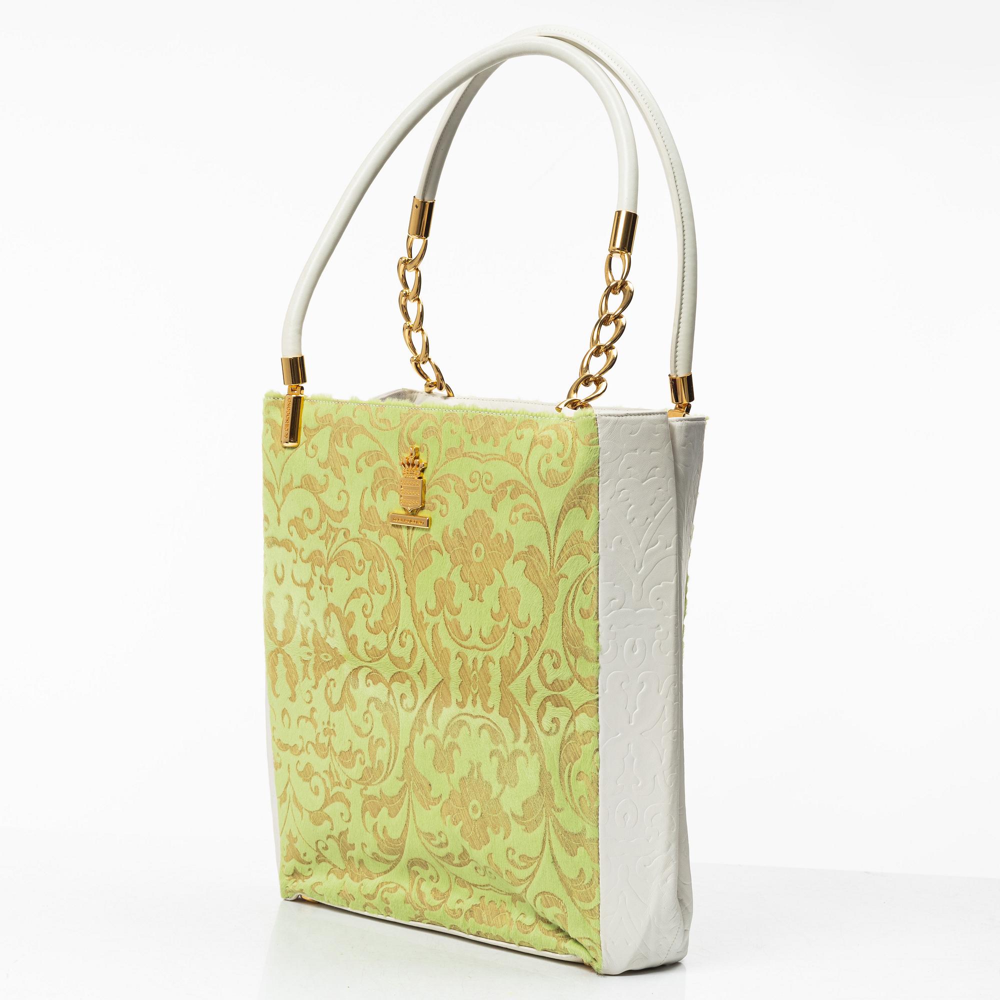 De Grisogono, bag.