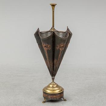 A first half of the 20th century umbrella stand.