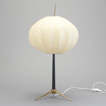 BORDSLAMPA, Svend Aage Holm-Sörensen, ASEA, 1950-tal.