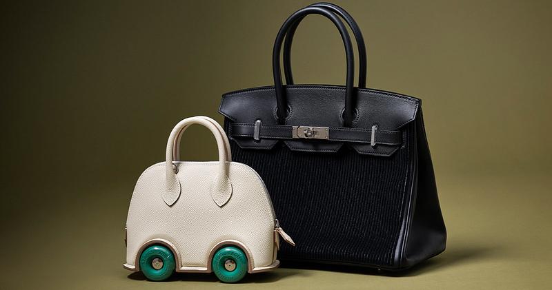 Selected Premium Handbags