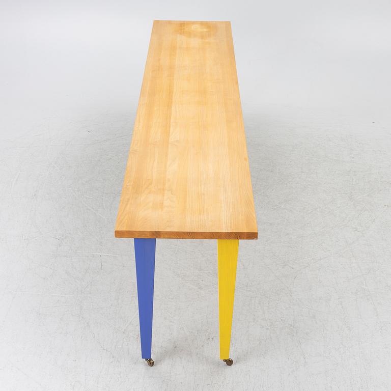 Jonas Bohlin, sideboard, "Obelisk", Källemo.